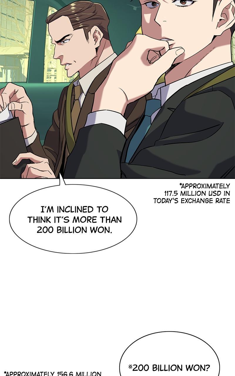 Read Reborn Rich Manga Online