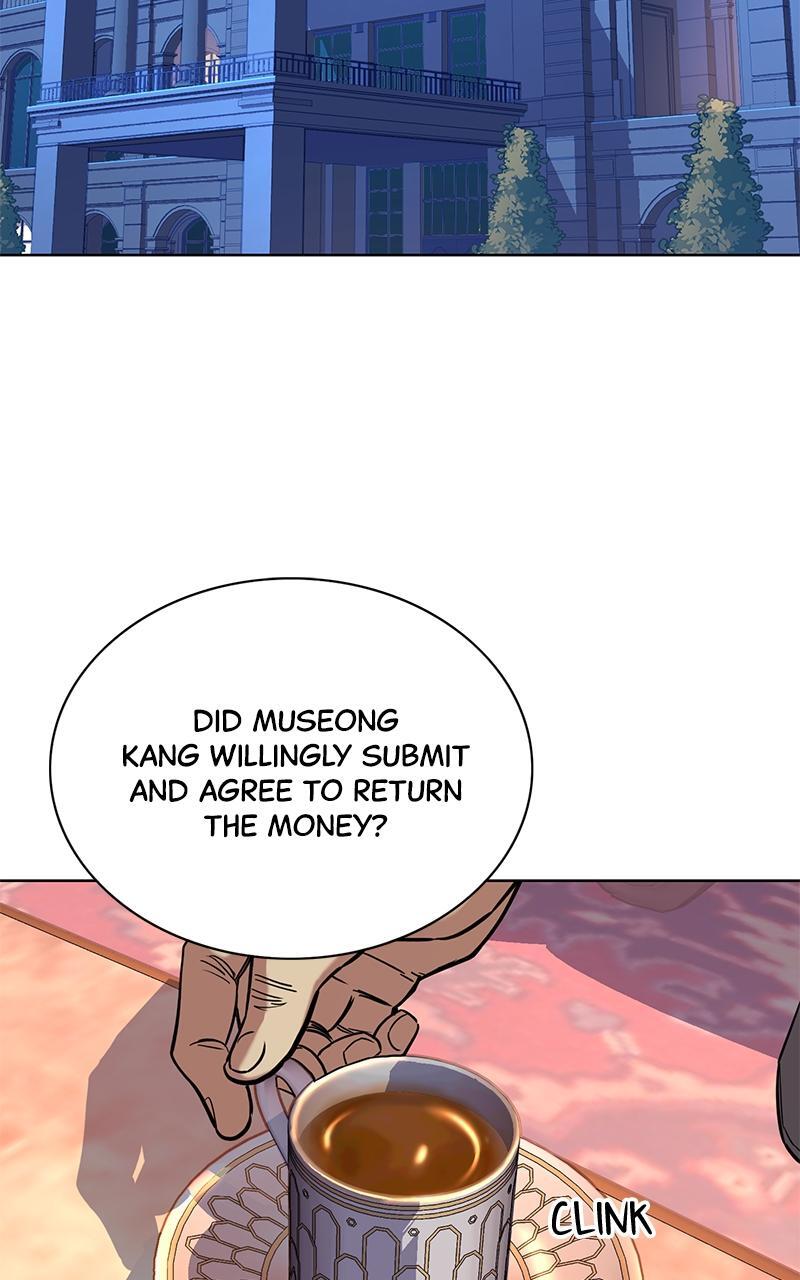 Read Reborn Rich Manga Online