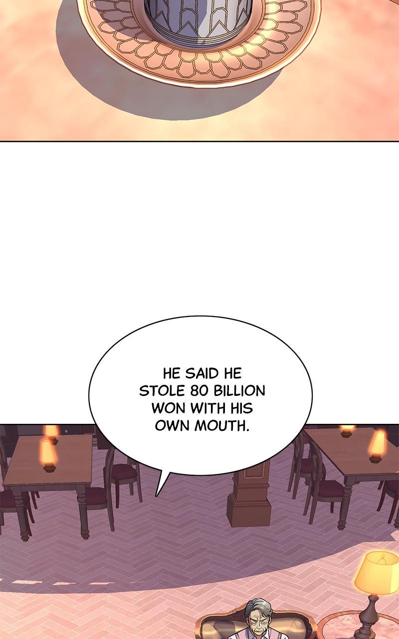 Read Reborn Rich Manga Online