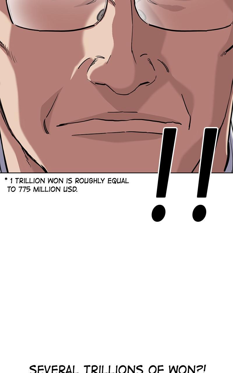 Read Reborn Rich Manga Online