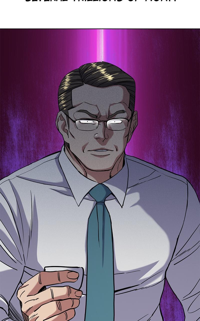 Read Reborn Rich Manga Online