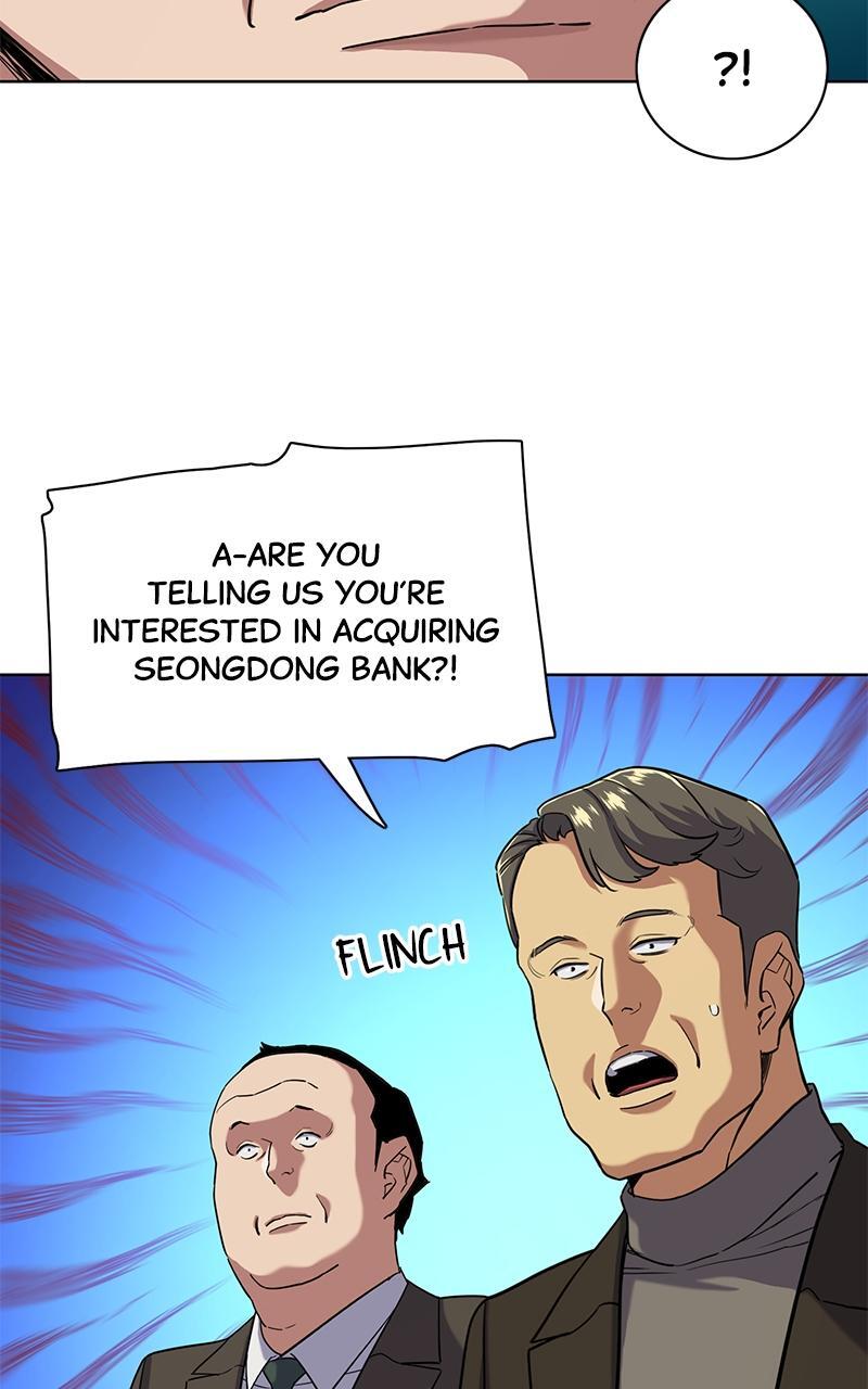 Read Reborn Rich Manga Online