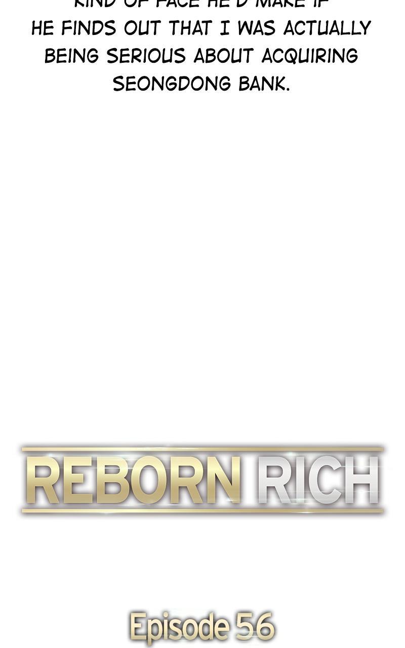 Read Reborn Rich Manga Online