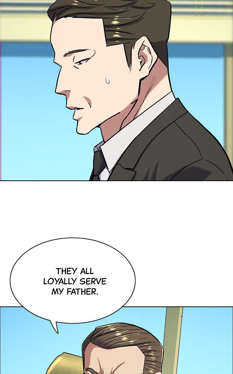 Read Reborn Rich Manga Online