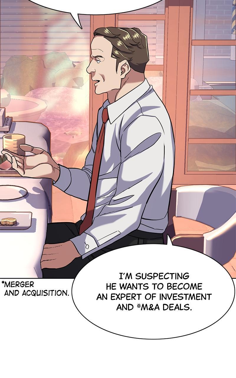 Read Reborn Rich Manga Online