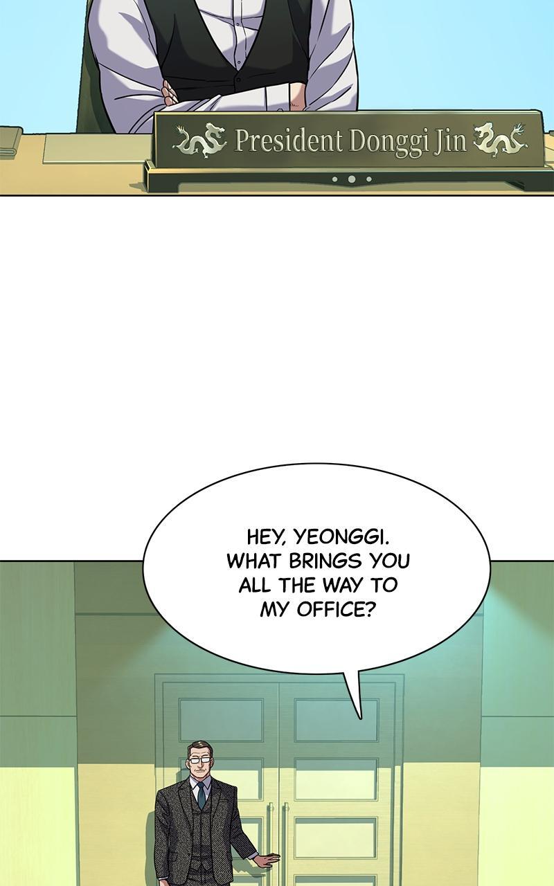 Read Reborn Rich Manga Online