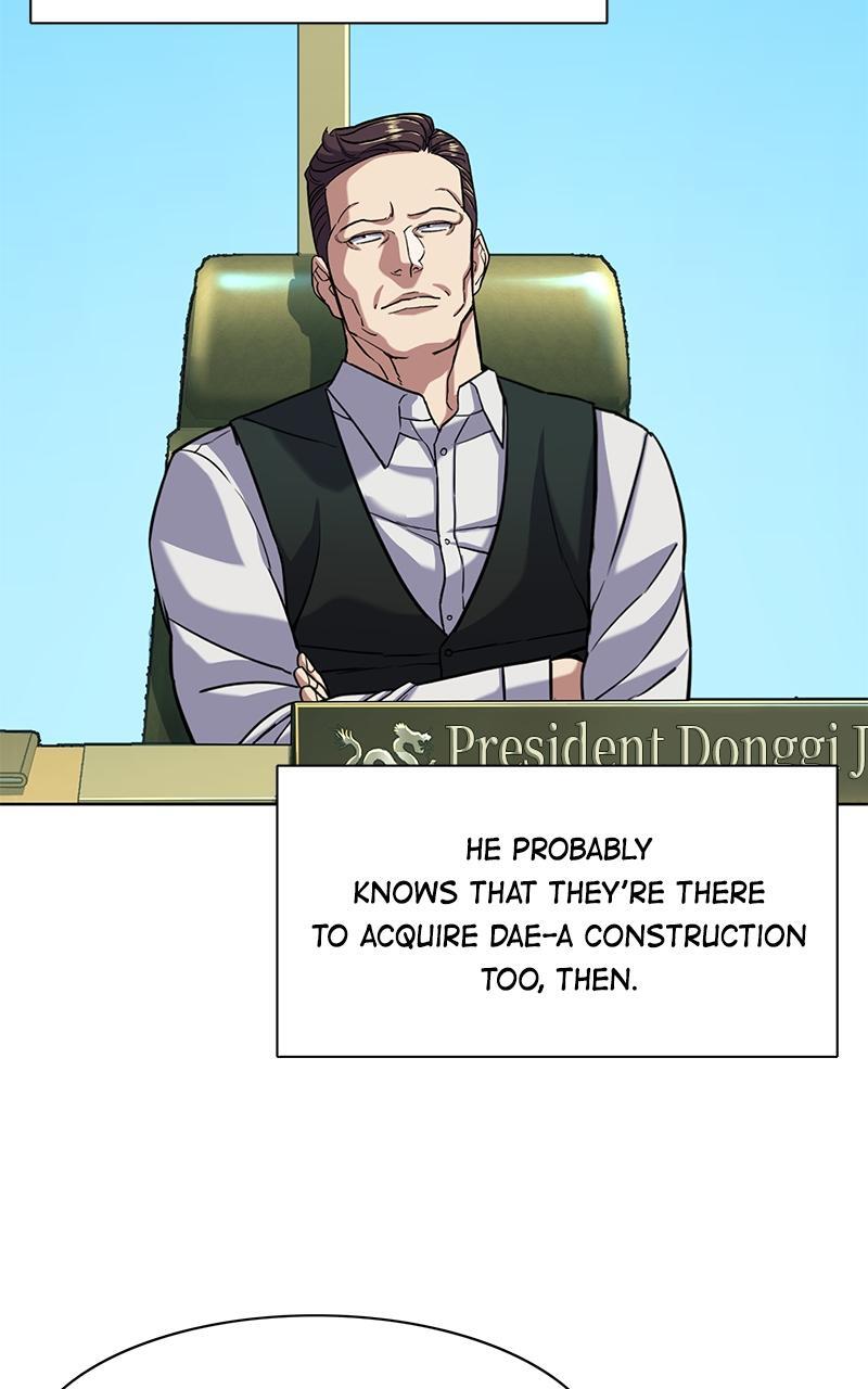 Read Reborn Rich Manga Online