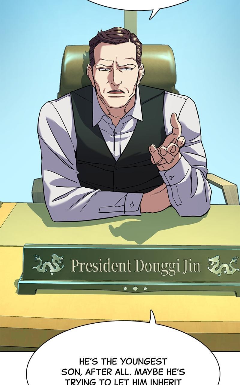 Read Reborn Rich Manga Online