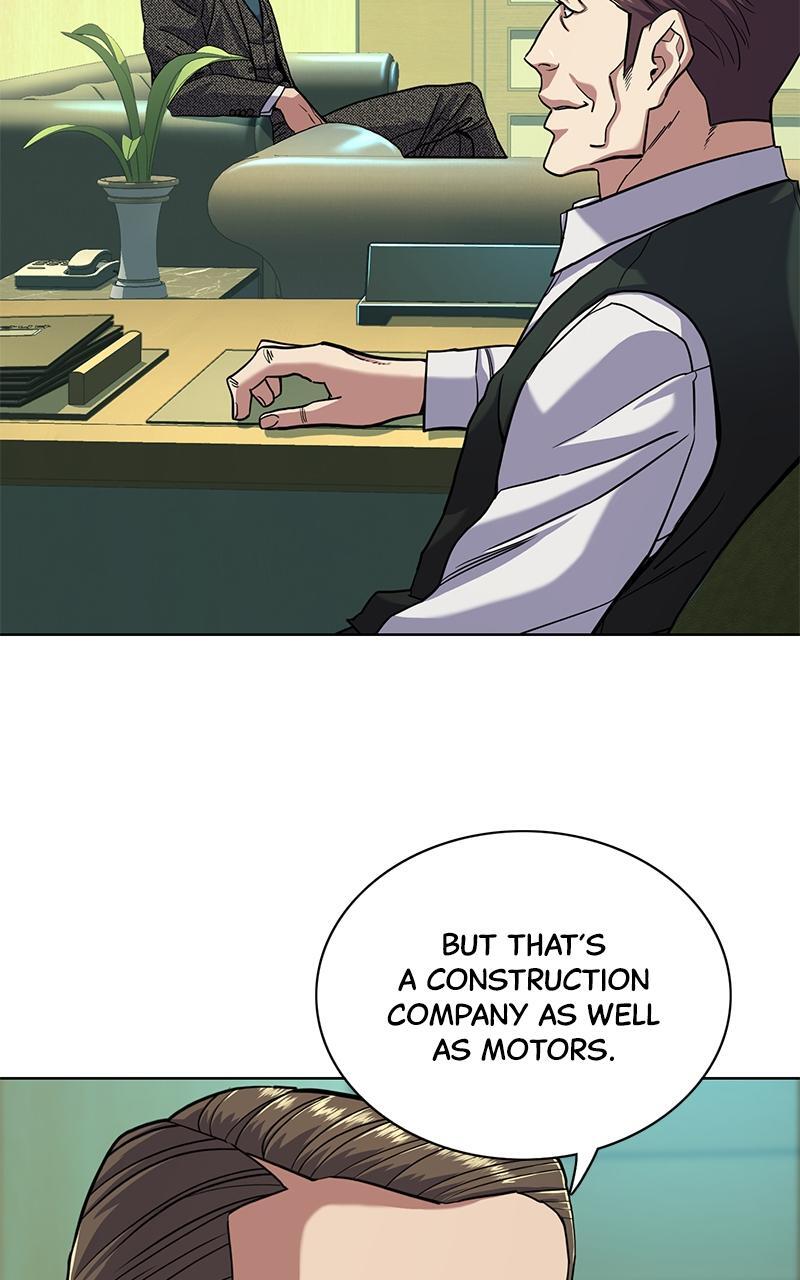 Read Reborn Rich Manga Online