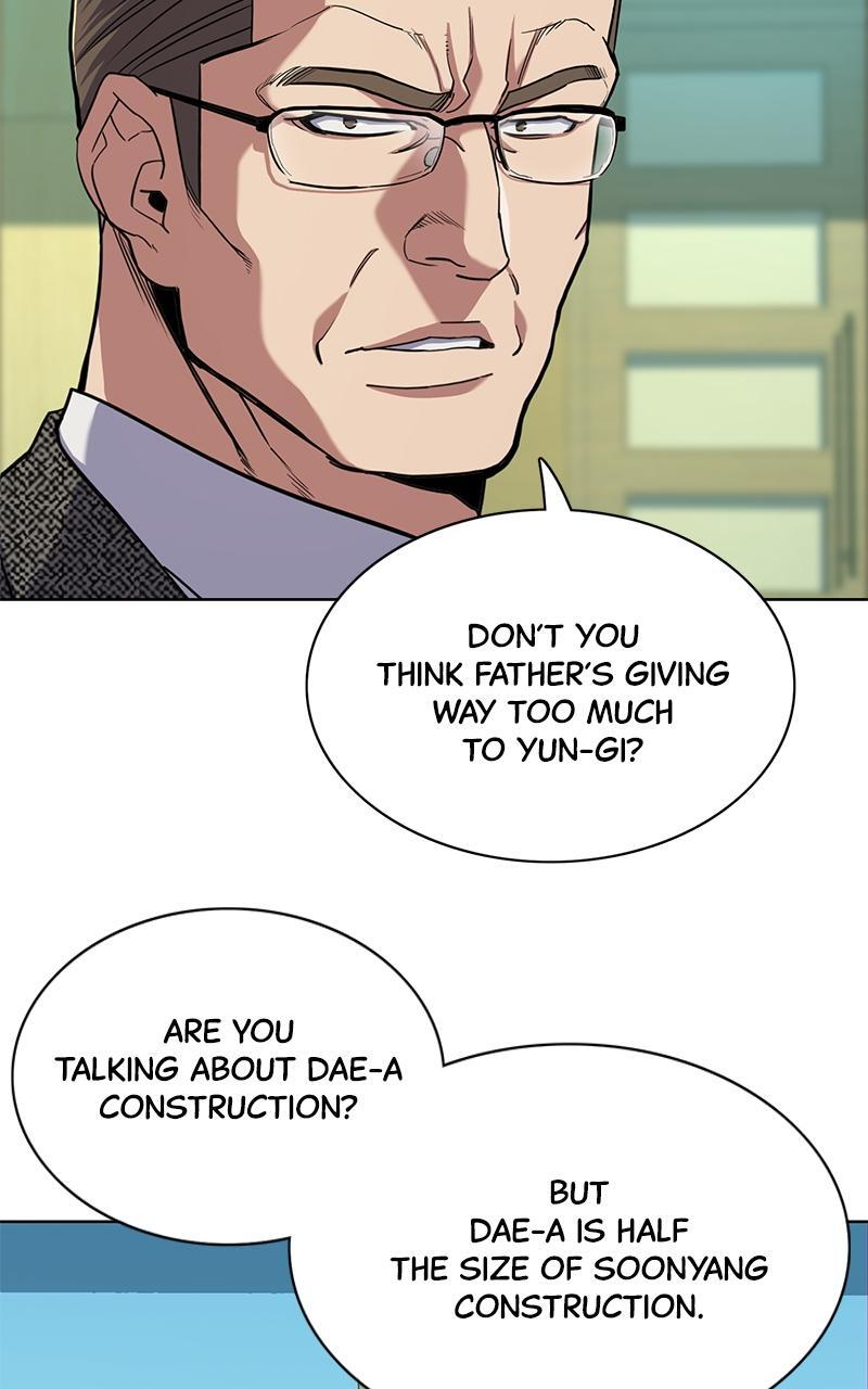 Read Reborn Rich Manga Online