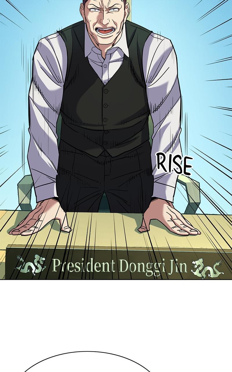 Read Reborn Rich Manga Online