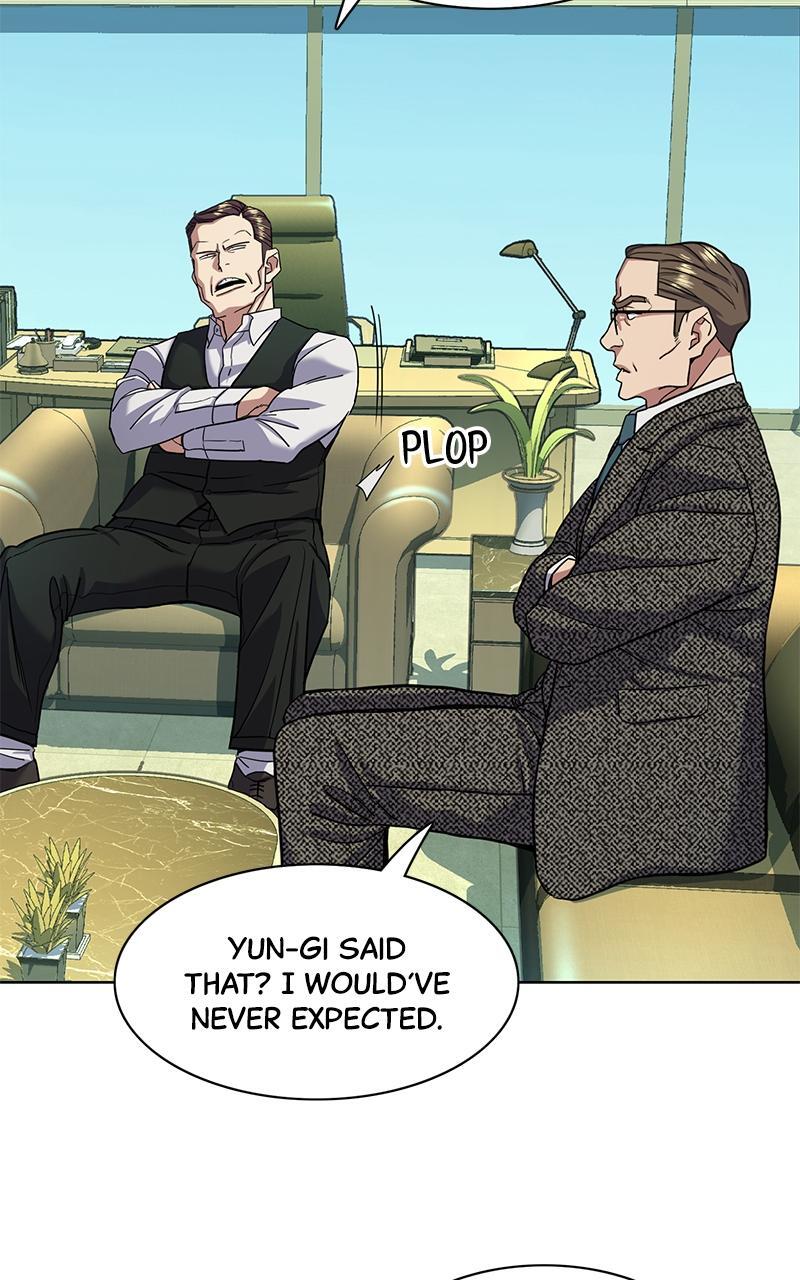 Read Reborn Rich Manga Online