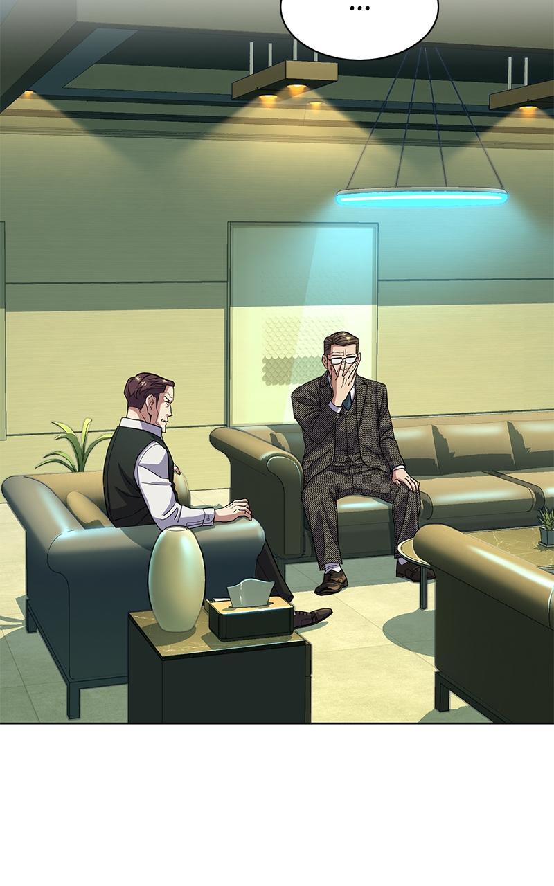 Read Reborn Rich Manga Online