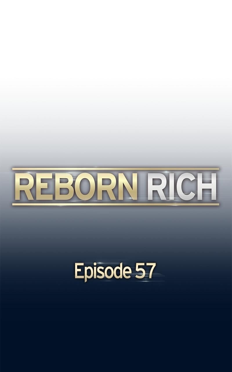 Read Reborn Rich Manga Online