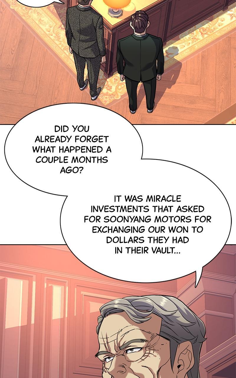Read Reborn Rich Manga Online