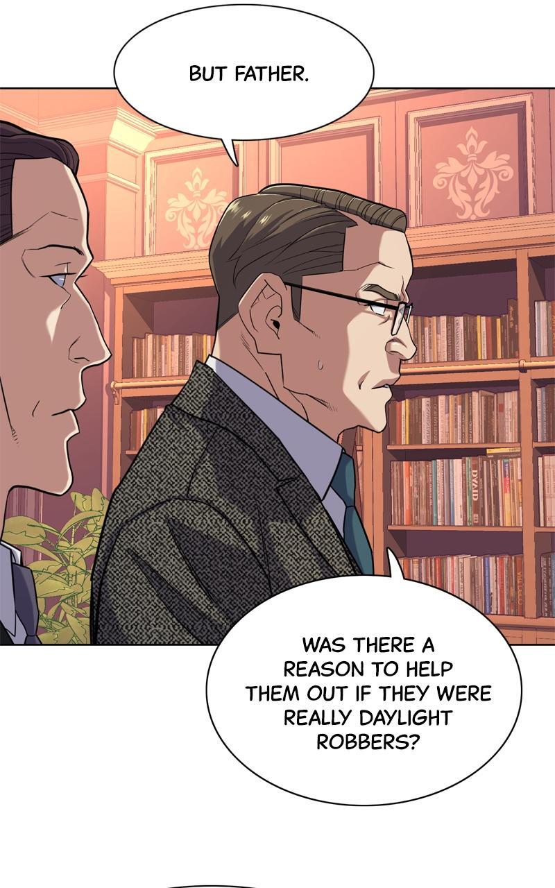 Read Reborn Rich Manga Online