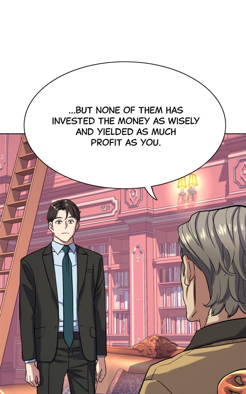 Read Reborn Rich Manga Online