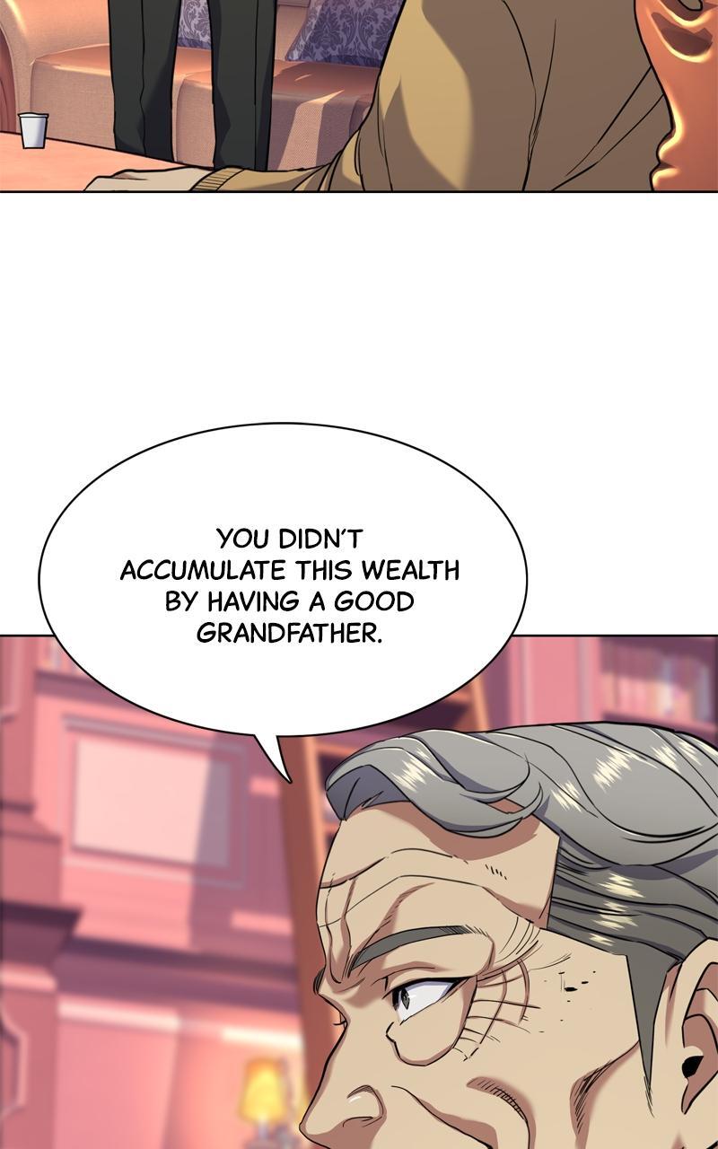 Read Reborn Rich Manga Online