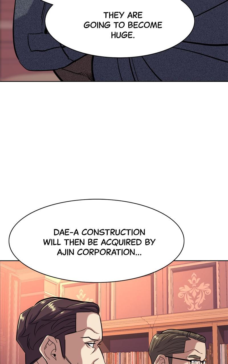 Read Reborn Rich Manga Online