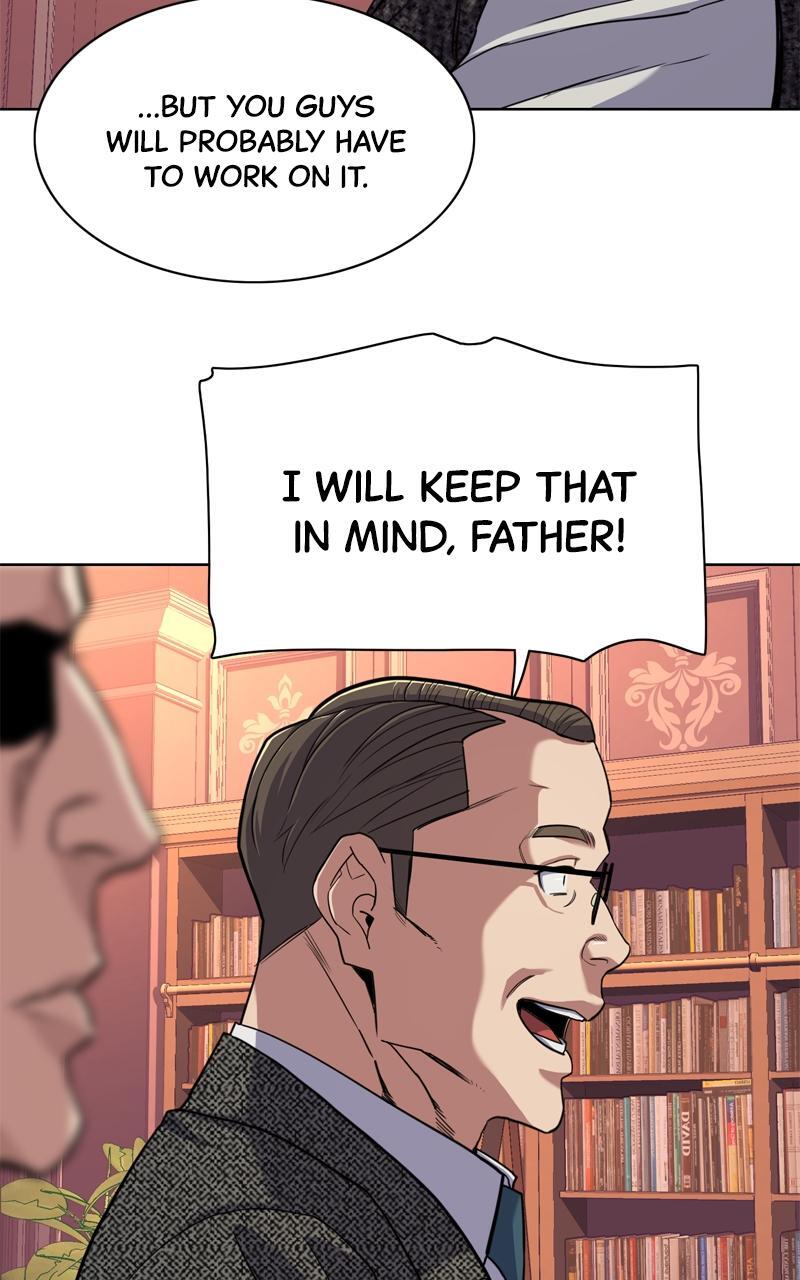Read Reborn Rich Manga Online