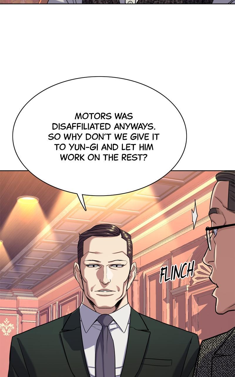 Read Reborn Rich Manga Online