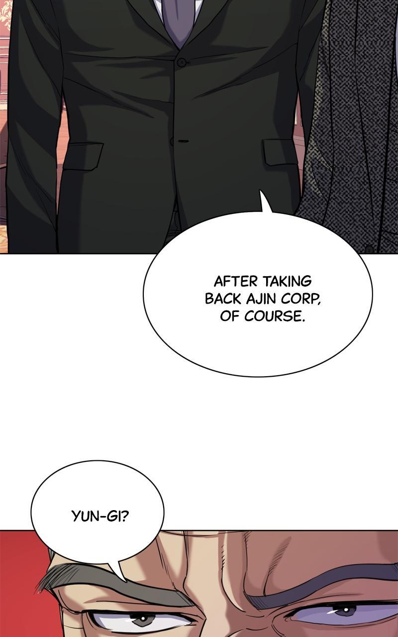 Read Reborn Rich Manga Online