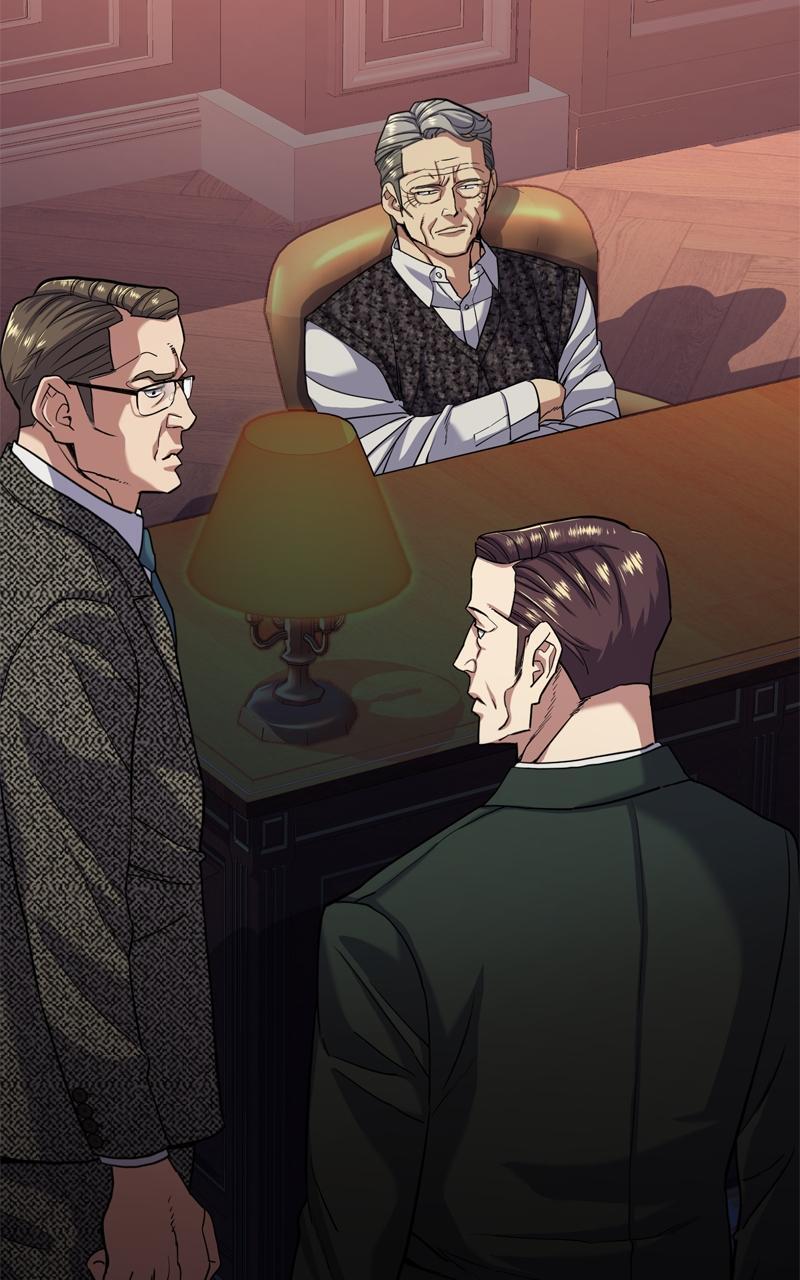 Read Reborn Rich Manga Online