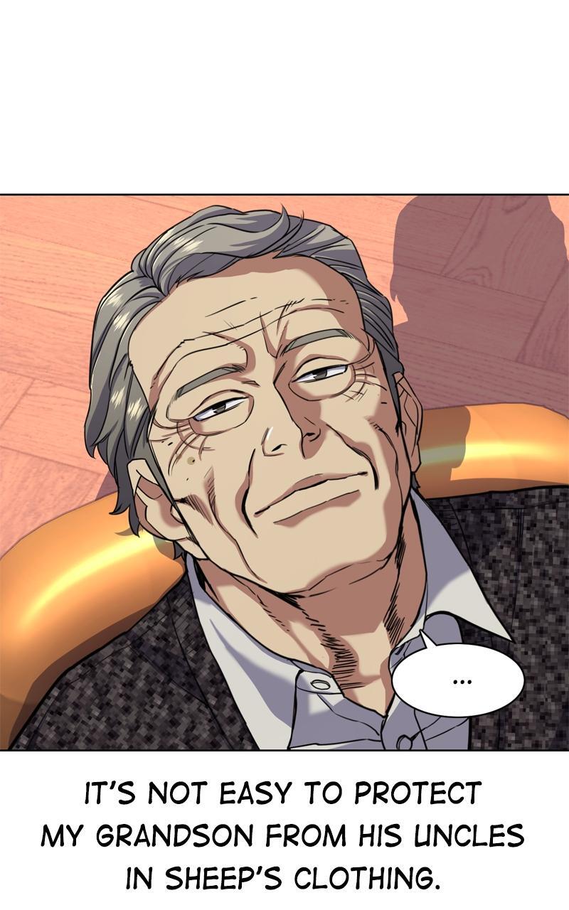 Read Reborn Rich Manga Online