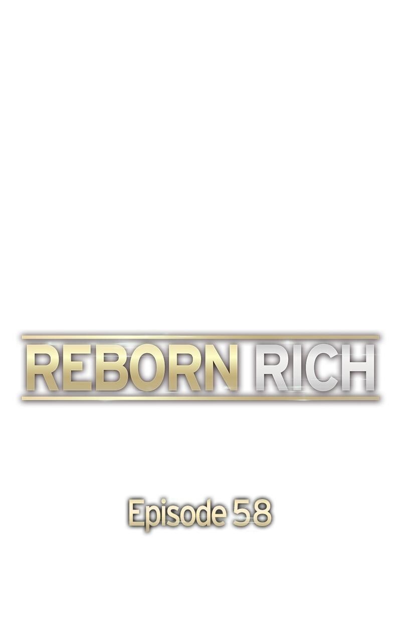 Read Reborn Rich Manga Online