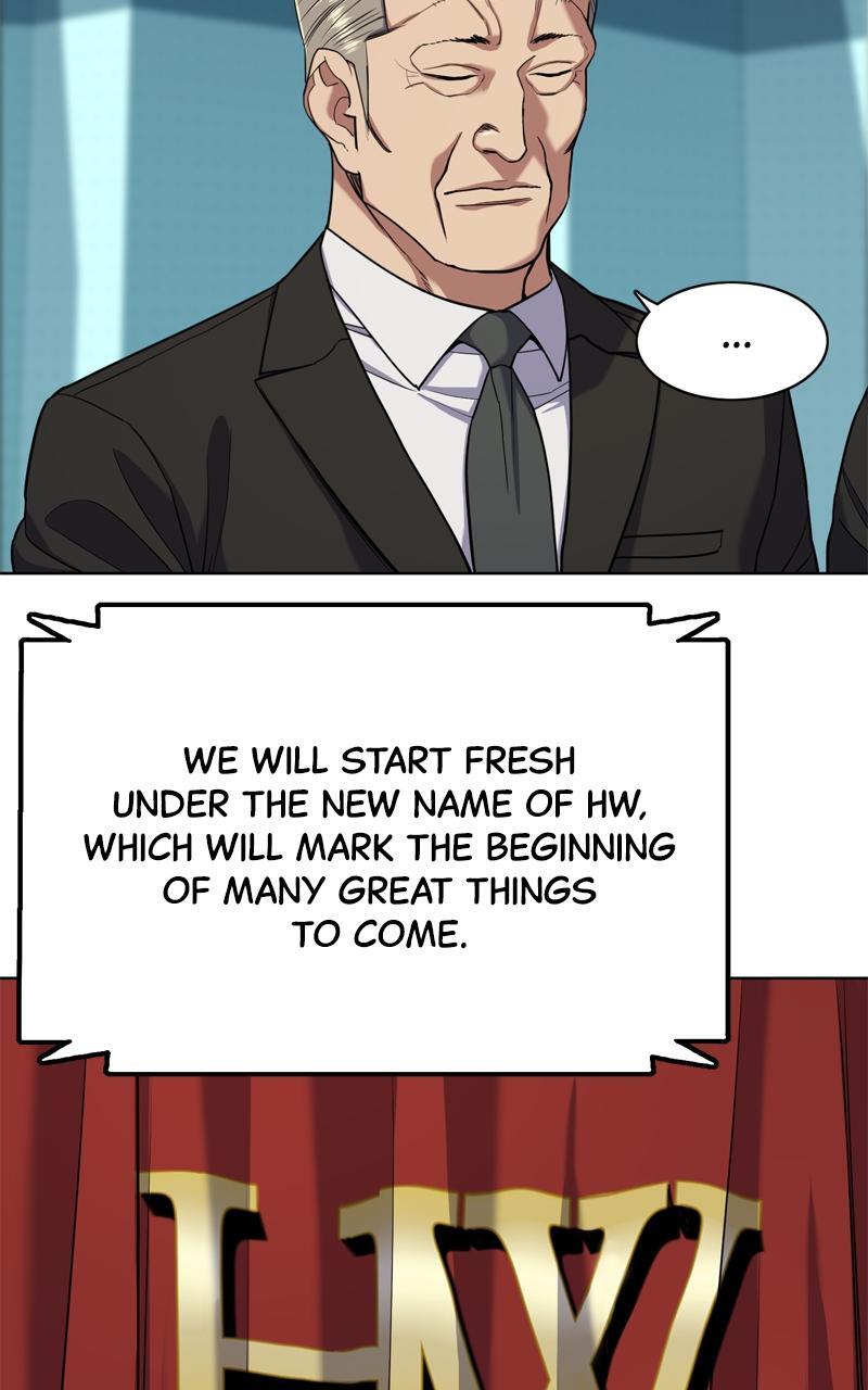 Read Reborn Rich Manga Online