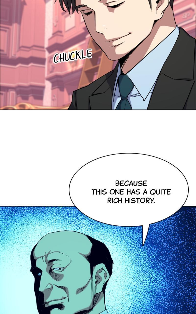 Read Reborn Rich Manga Online