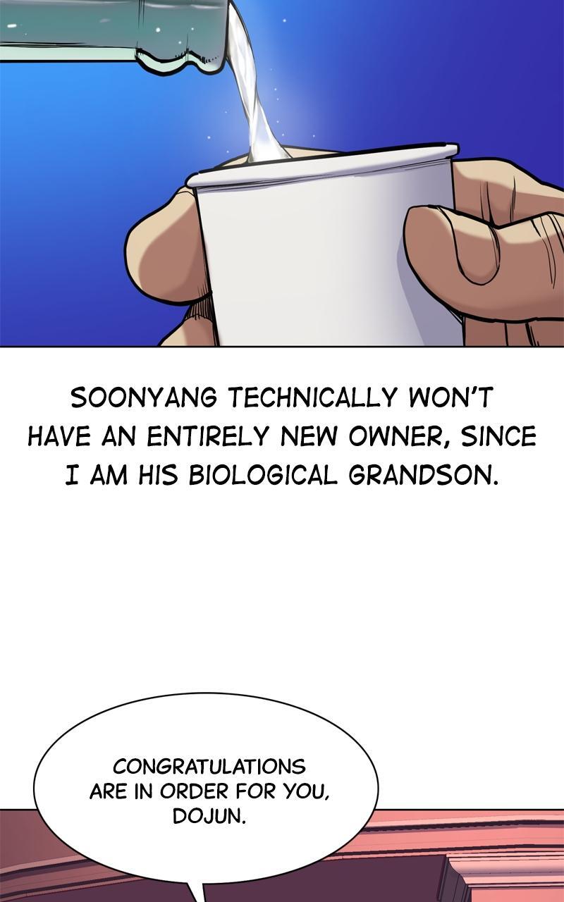 Read Reborn Rich Manga Online