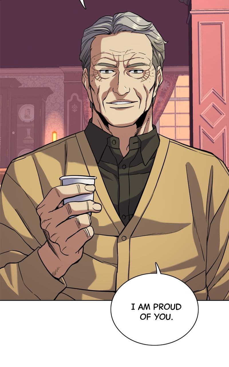 Read Reborn Rich Manga Online