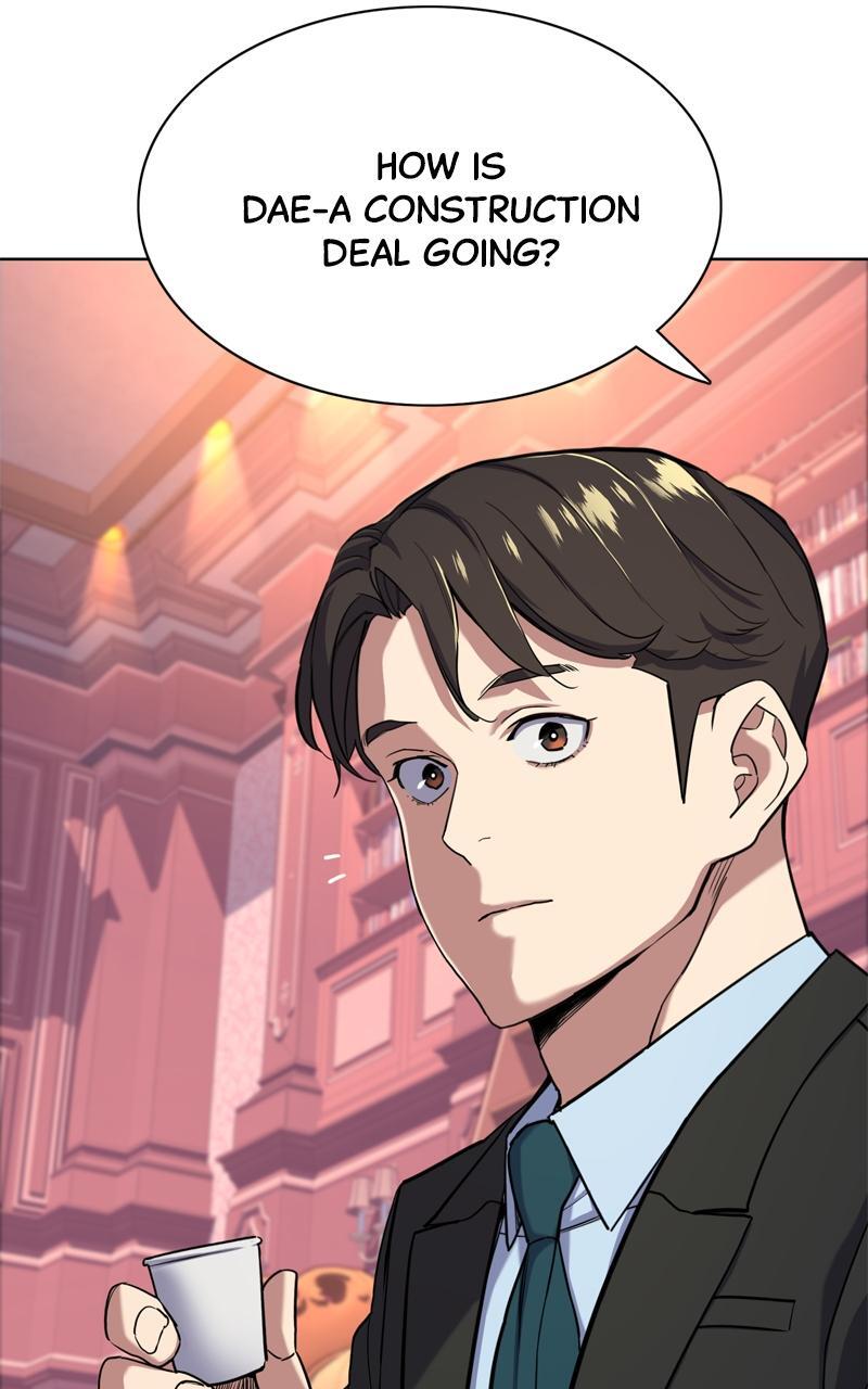 Read Reborn Rich Manga Online