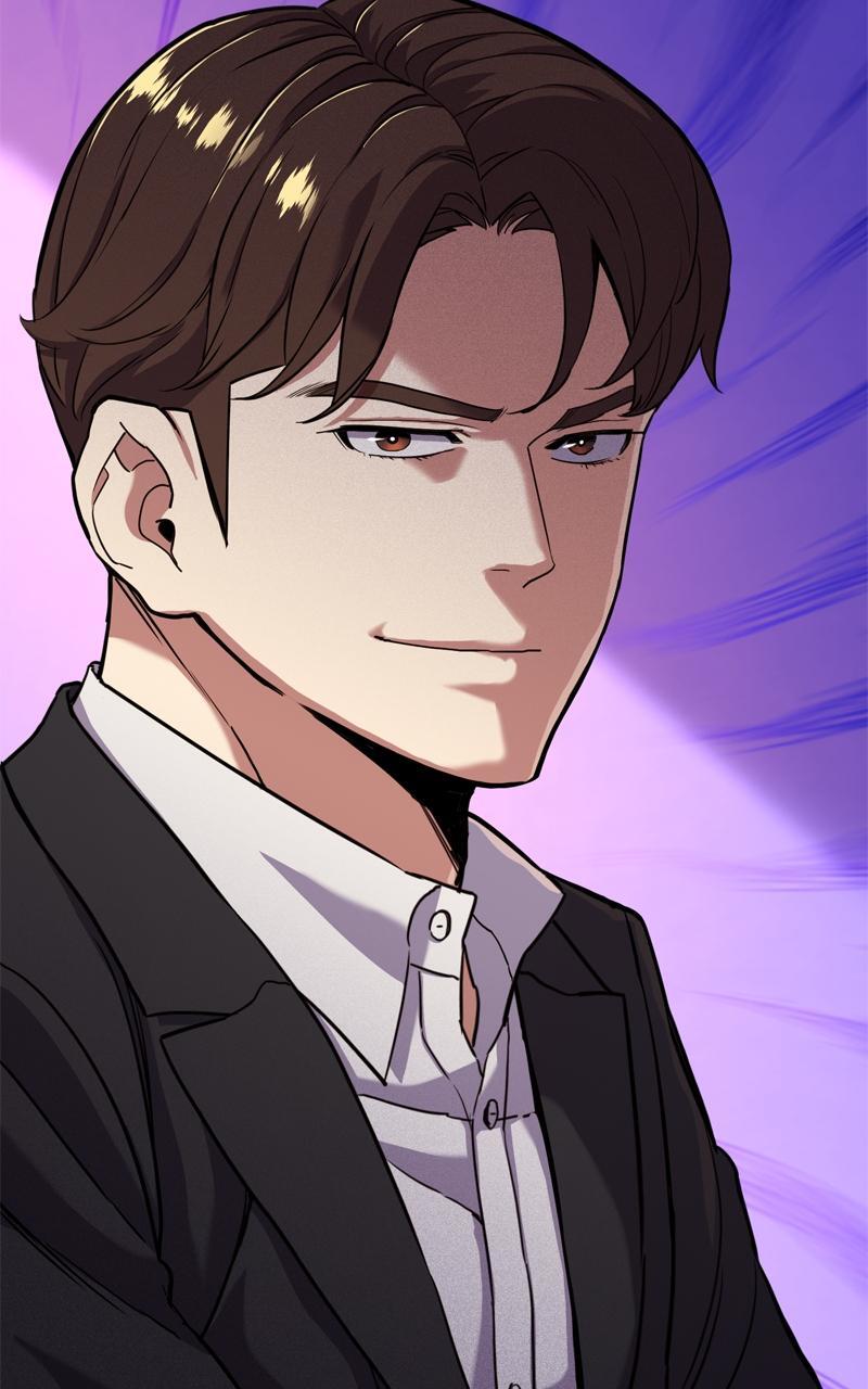 Read Reborn Rich Manga Online