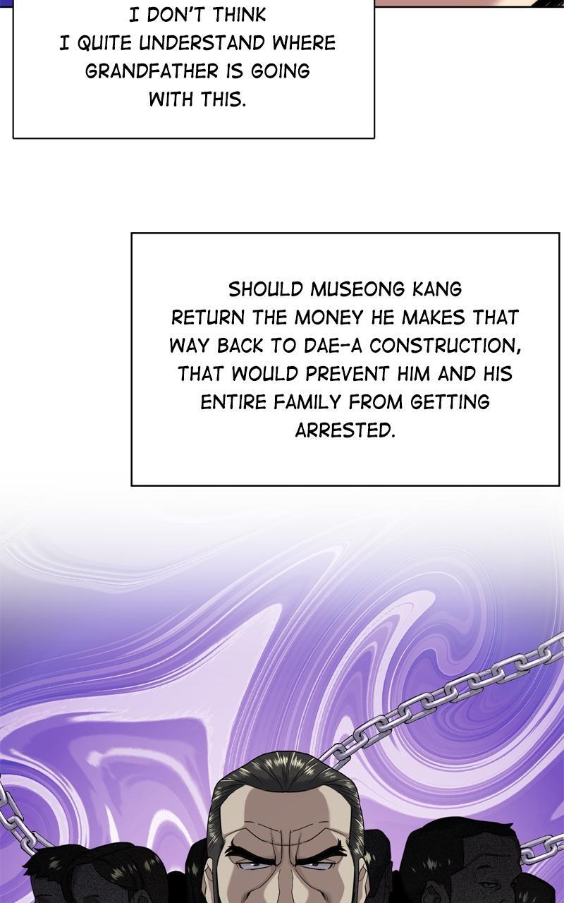 Read Reborn Rich Manga Online