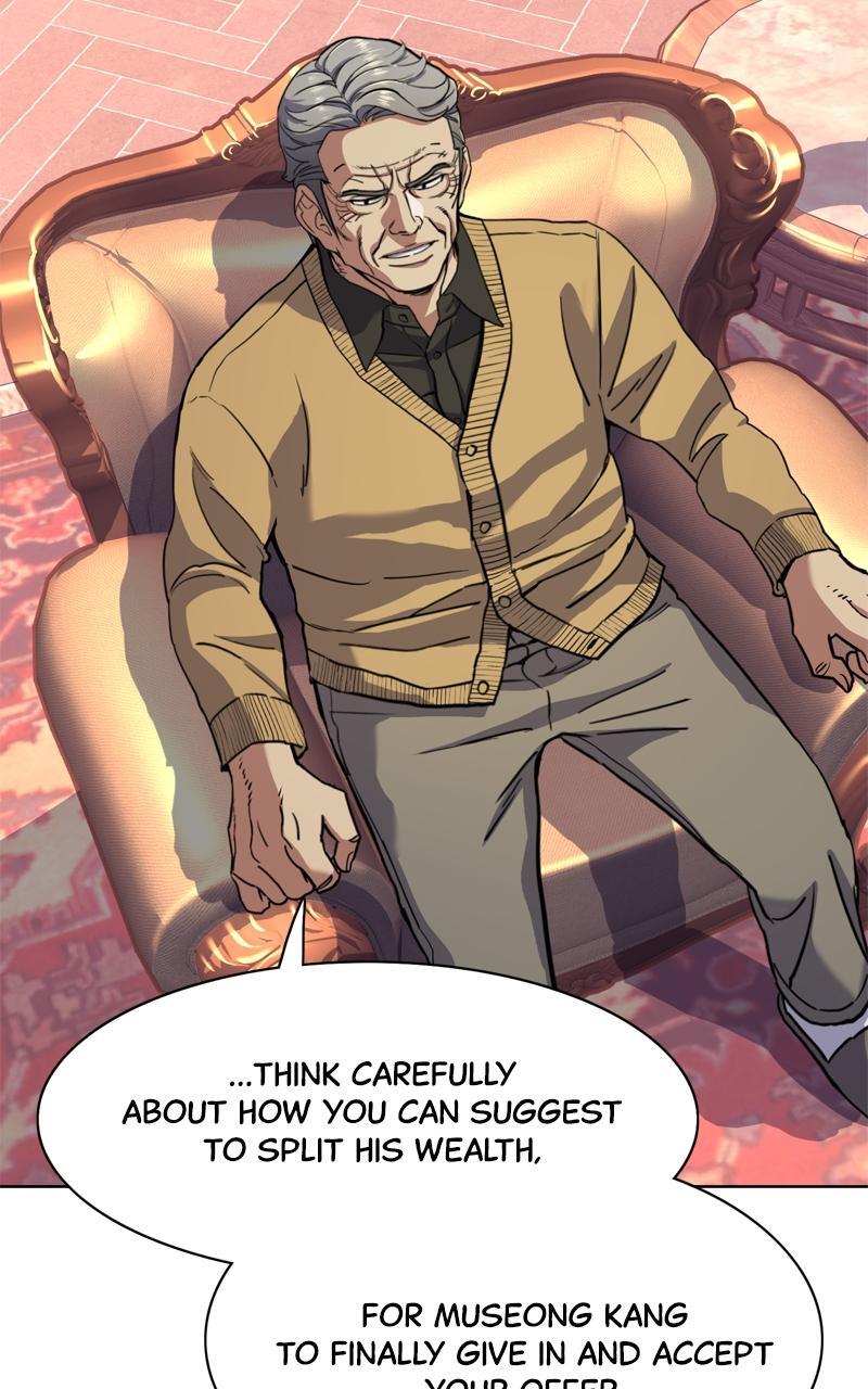 Read Reborn Rich Manga Online
