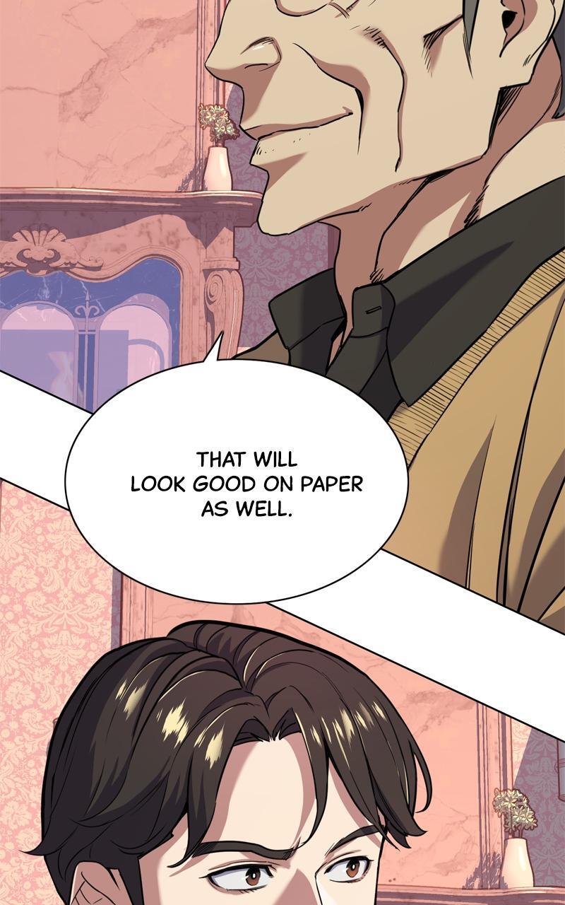 Read Reborn Rich Manga Online