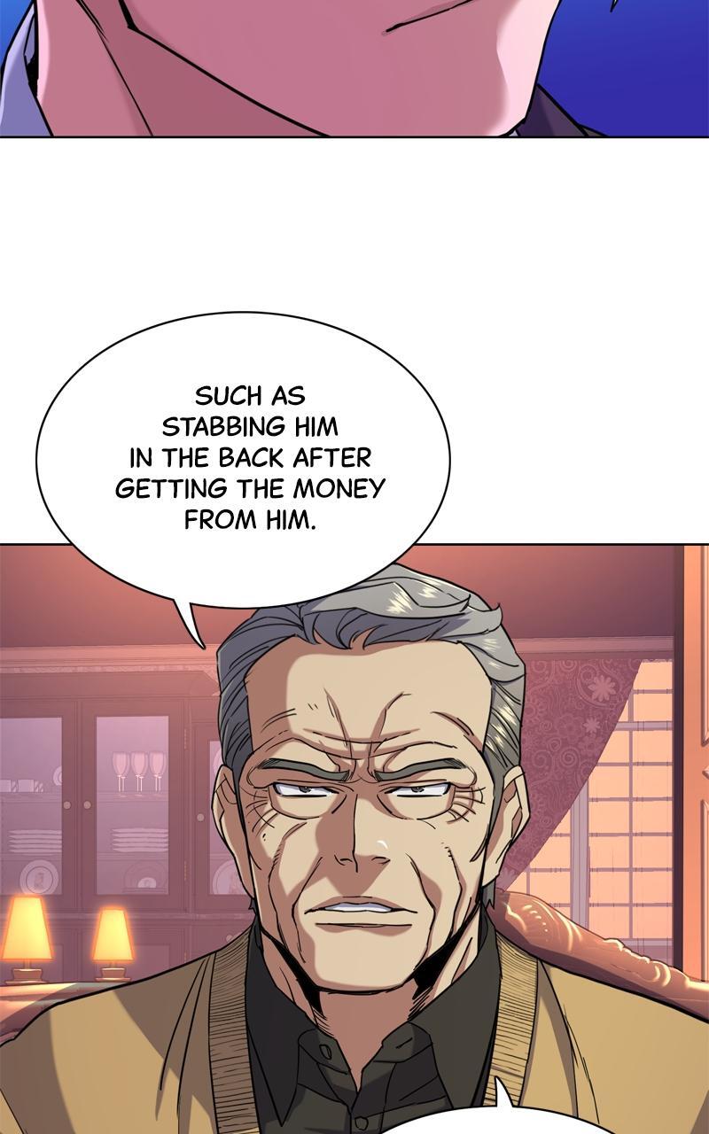 Read Reborn Rich Manga Online
