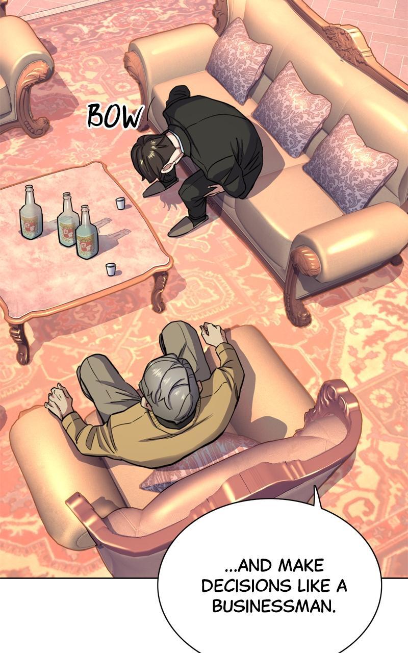 Read Reborn Rich Manga Online