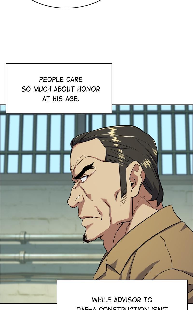 Read Reborn Rich Manga Online