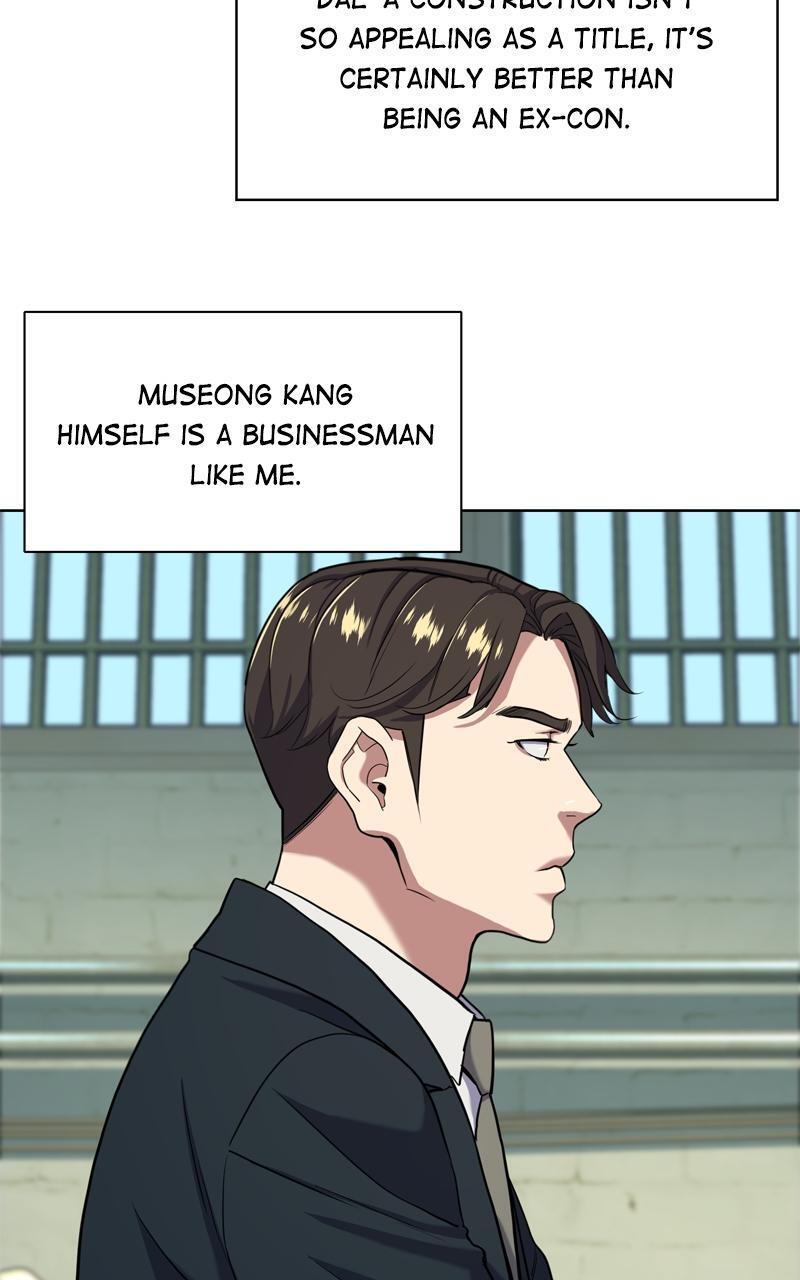 Read Reborn Rich Manga Online