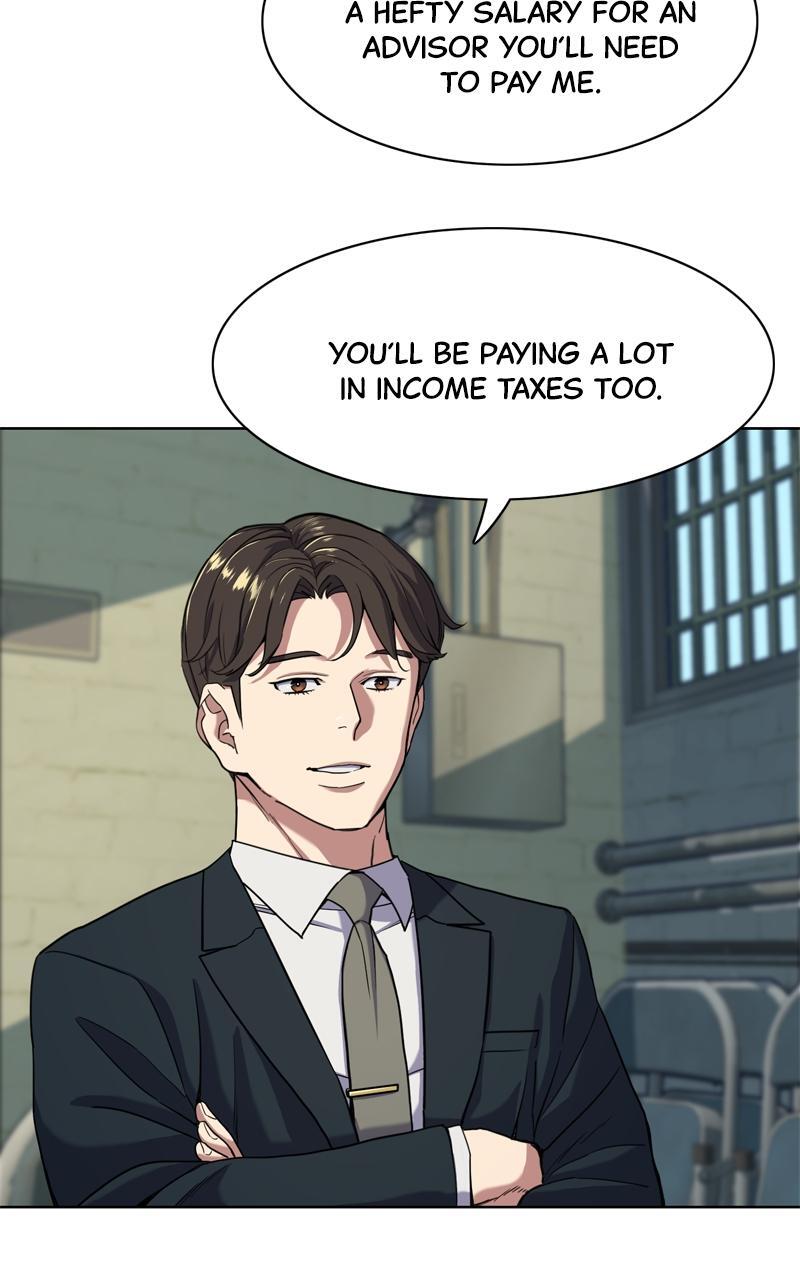 Read Reborn Rich Manga Online