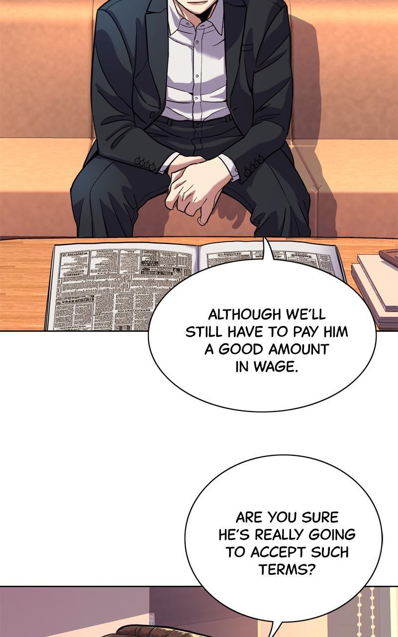 Read Reborn Rich Manga Online