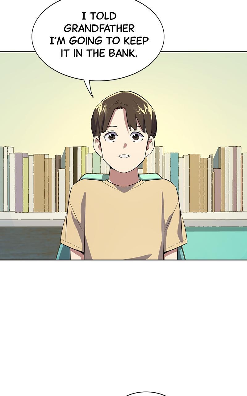 Read Reborn Rich Manga Online