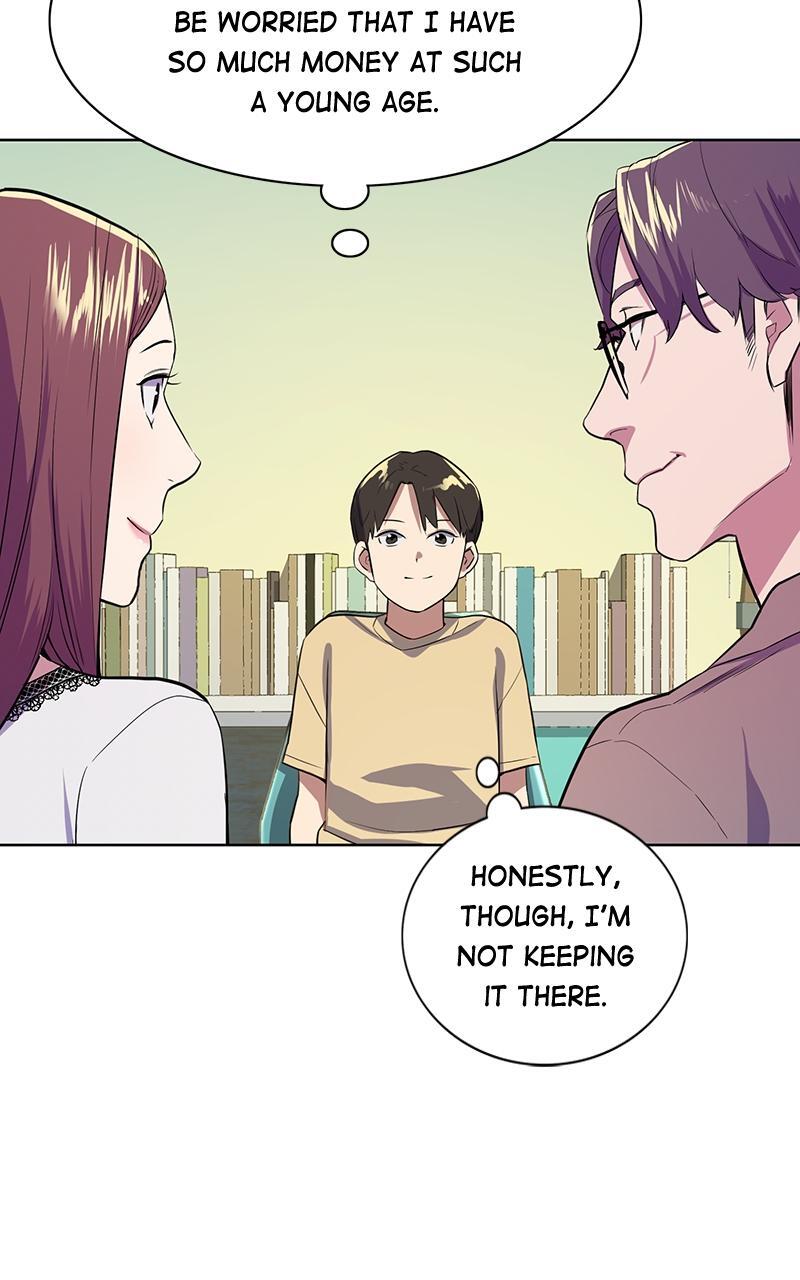 Read Reborn Rich Manga Online