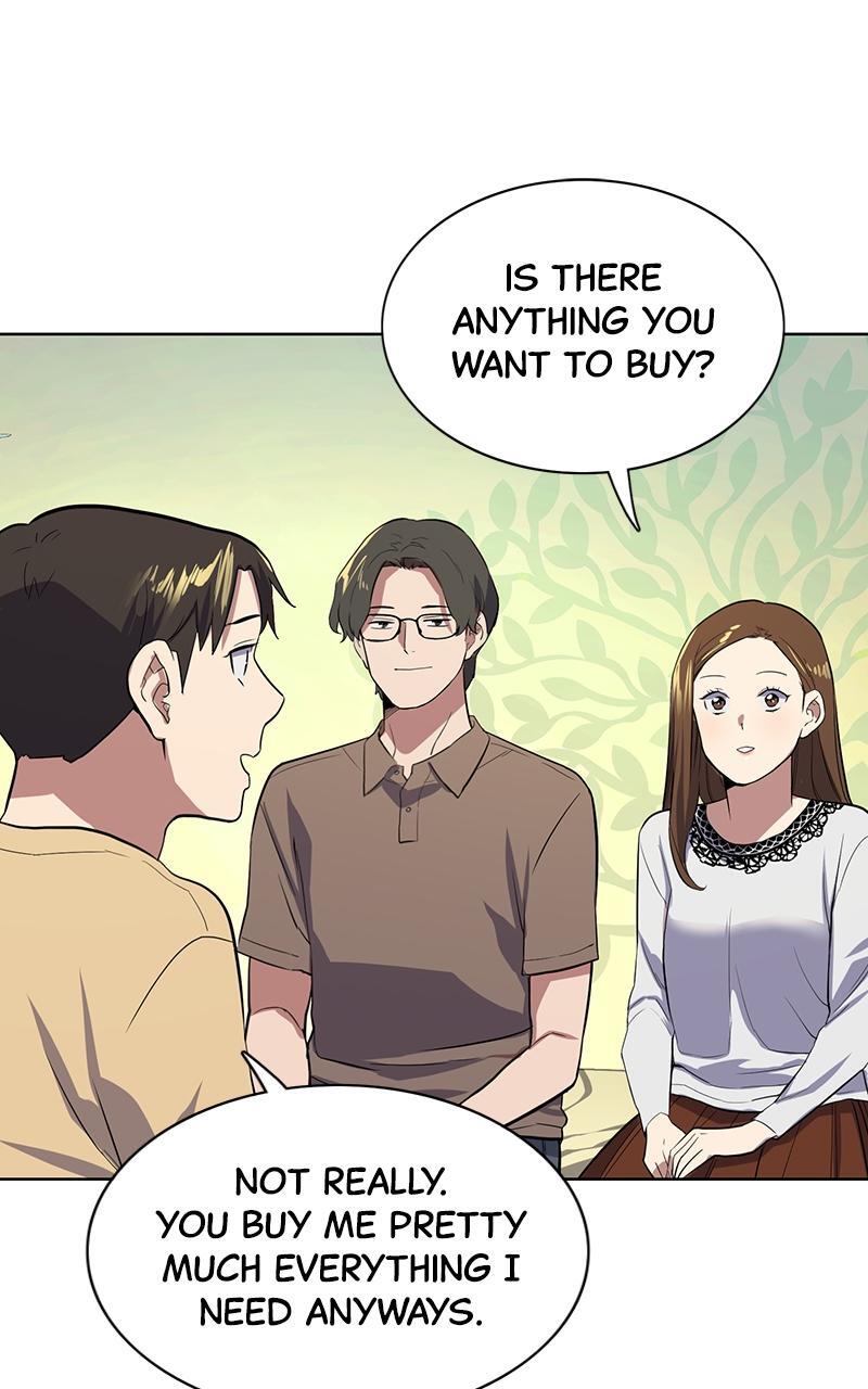 Read Reborn Rich Manga Online