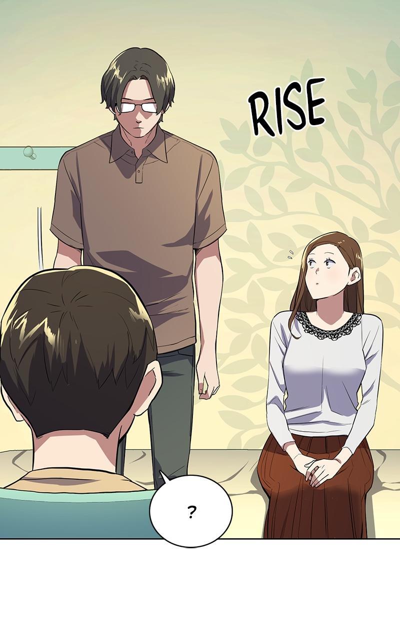 Read Reborn Rich Manga Online