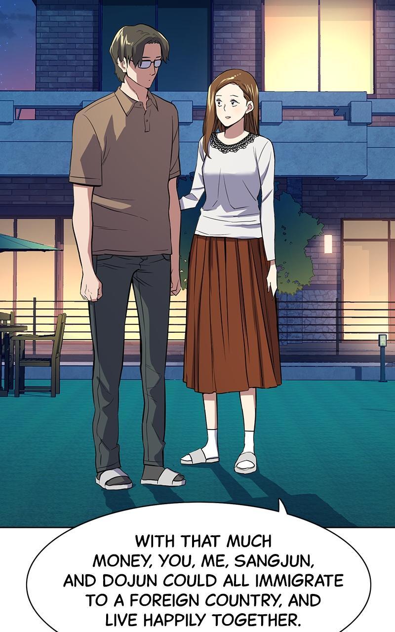 Read Reborn Rich Manga Online