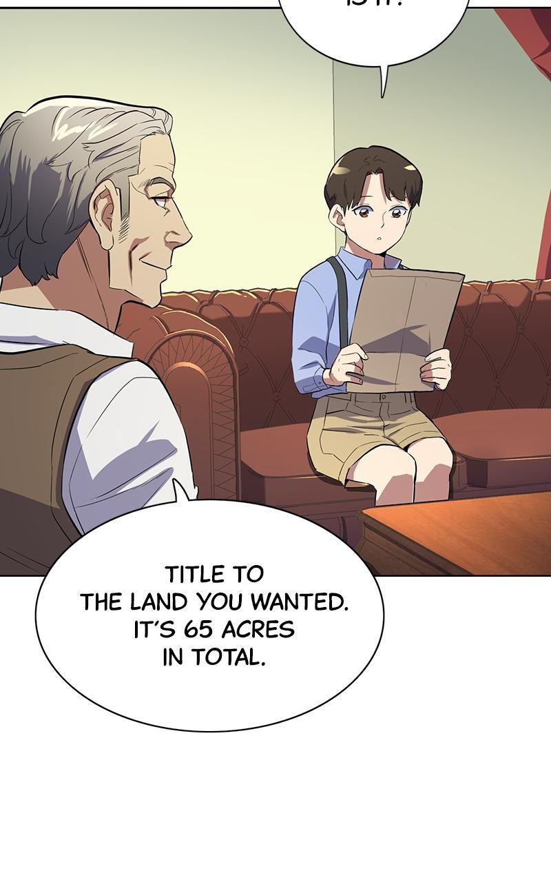 Read Reborn Rich Manga Online